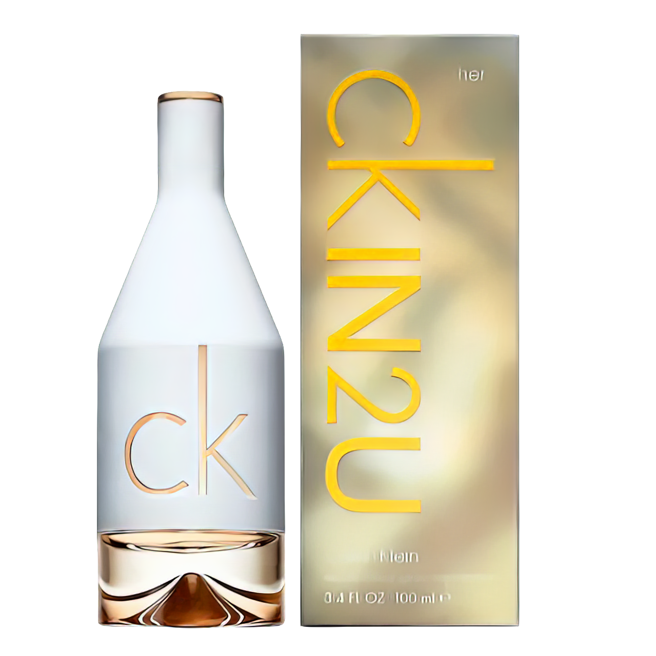 Ck In 2u 3.4Oz