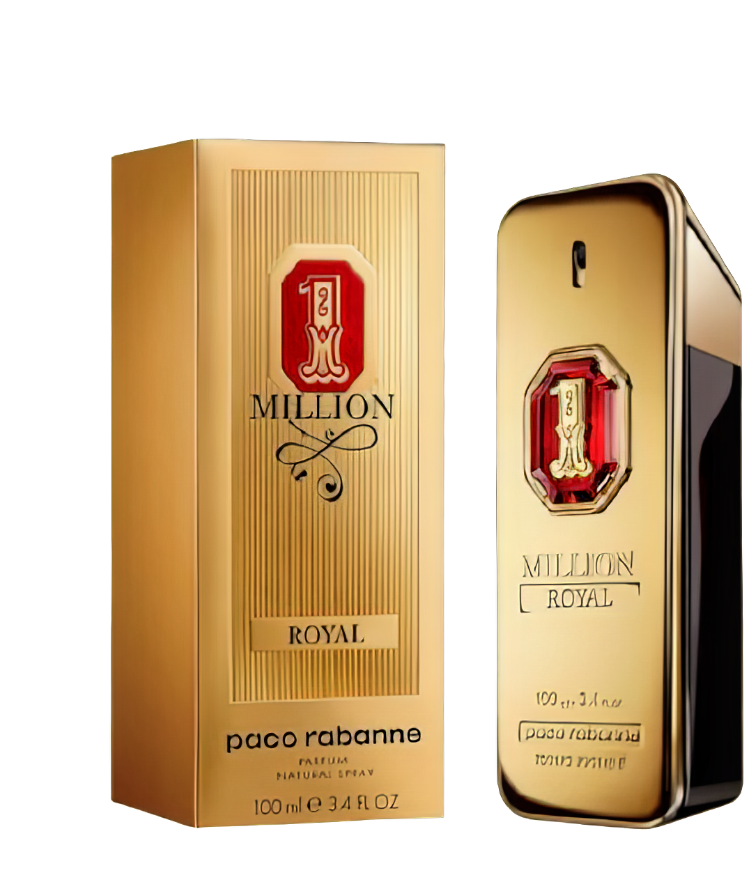 One Million Royal 100ml
