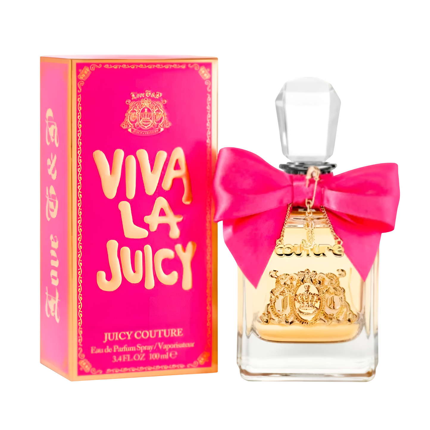 Viva la Juicy Juicy Couture 100ml