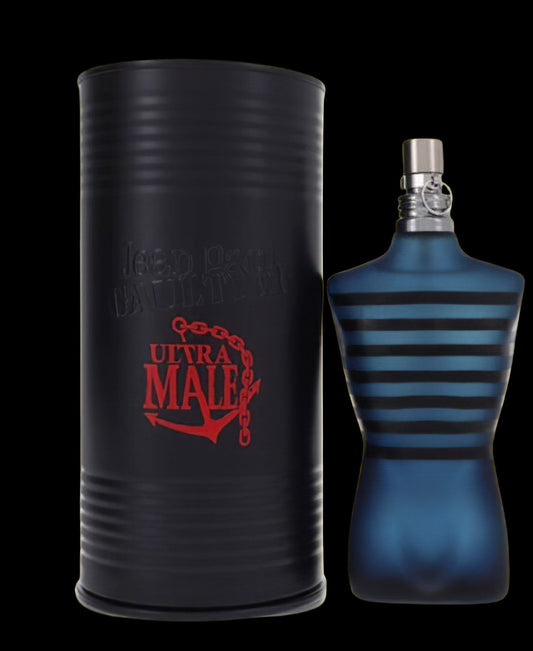 Jean Paul Ultra Male Perfumero