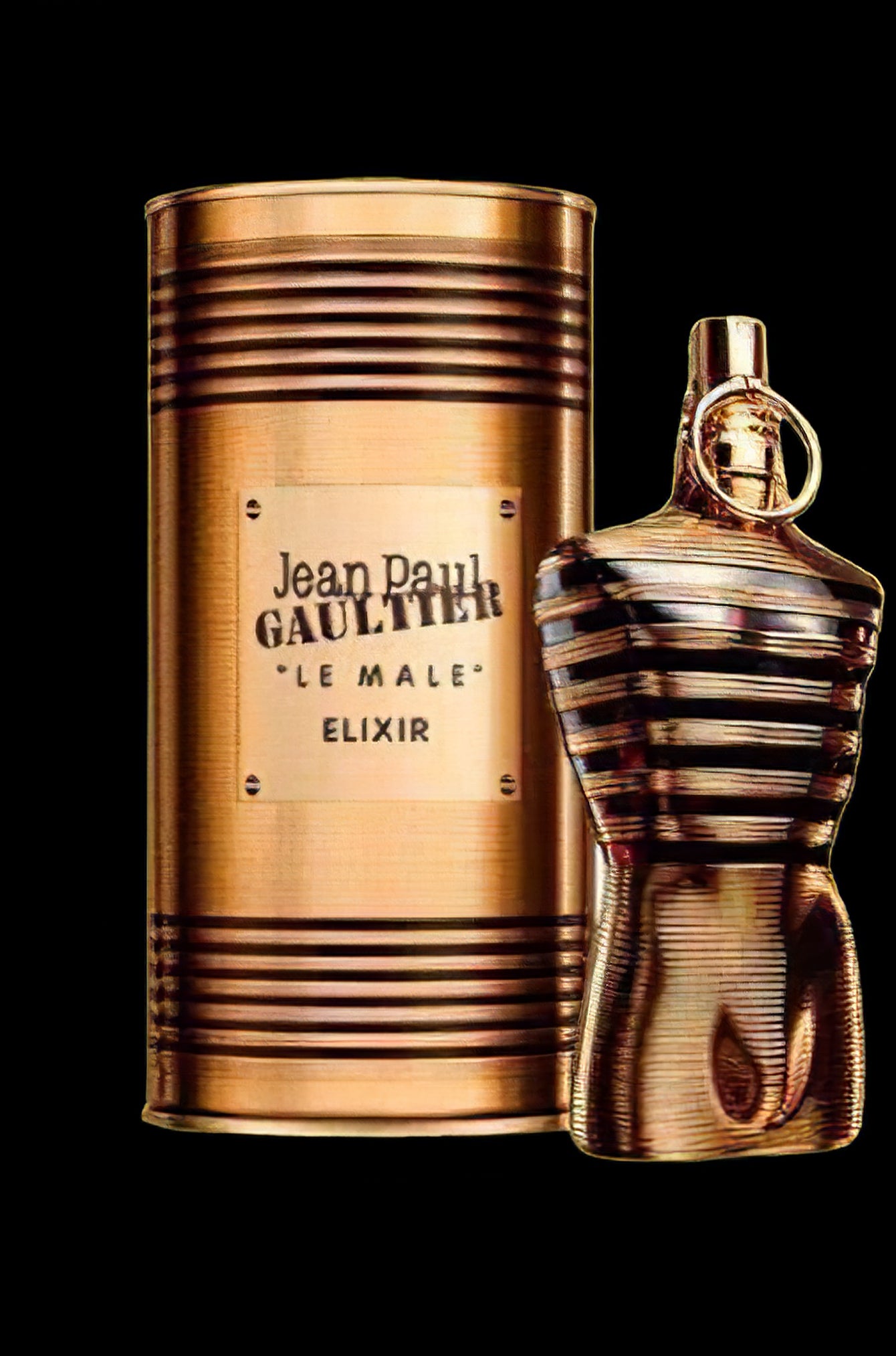 Jean Paul Elixir Perfumero