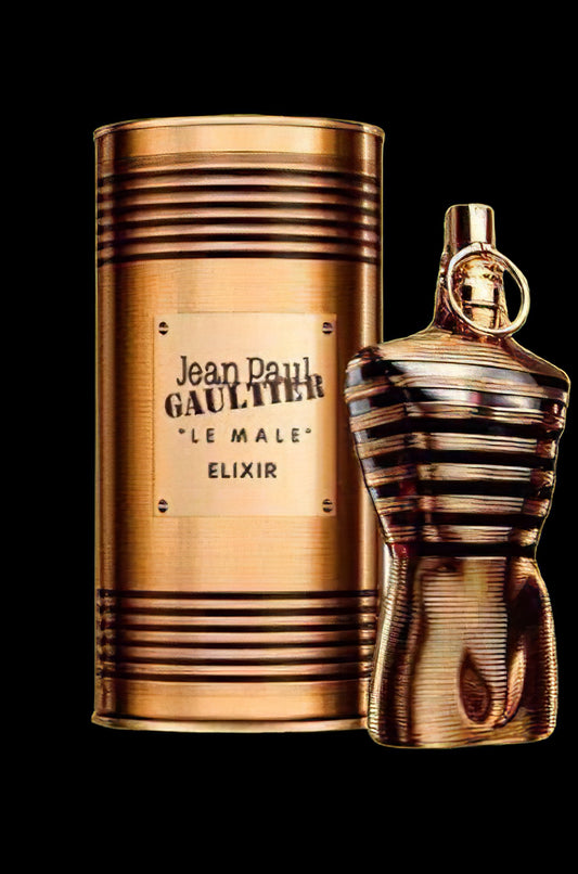 Jean Paul Elixir Perfumero