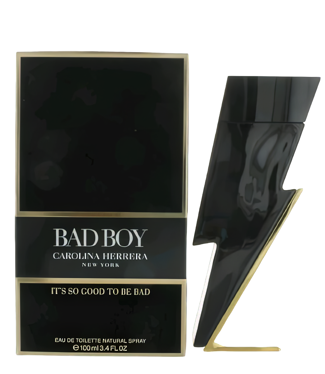 Bad Boy 100ml