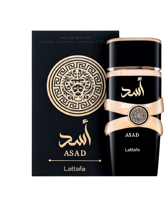 Lattafa Asad