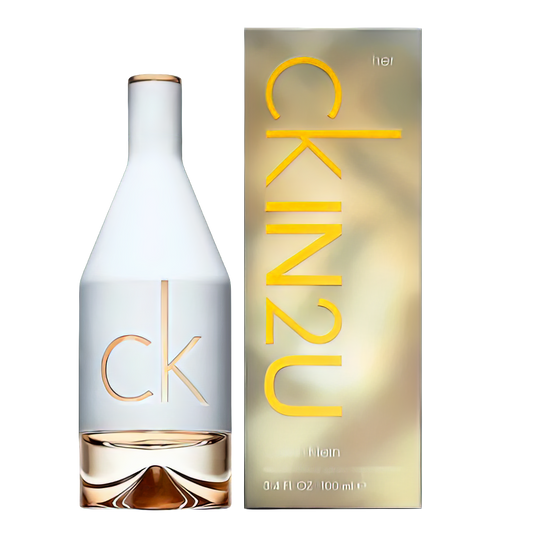 Ck In 2u 3.4Oz
