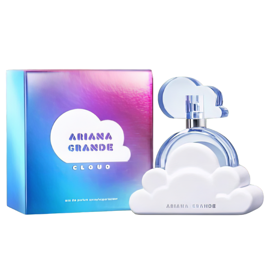 Cloud Ariana Grande