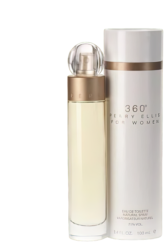 360 Perry Elis Dama