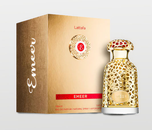 Emeer lattafa