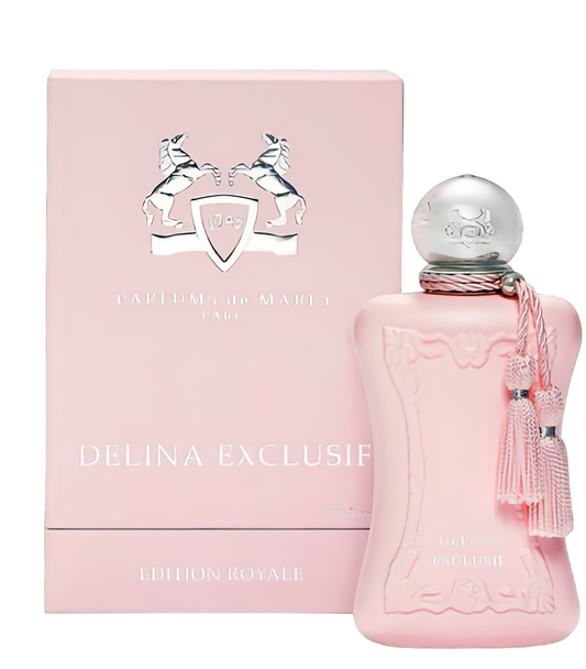 Delina Royal Essence