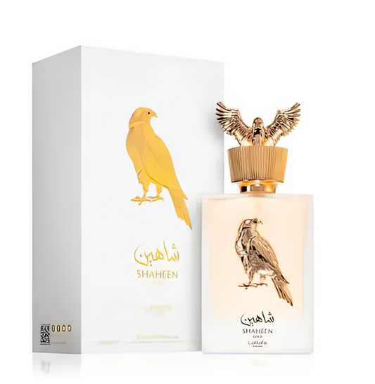 Shaheen Gold