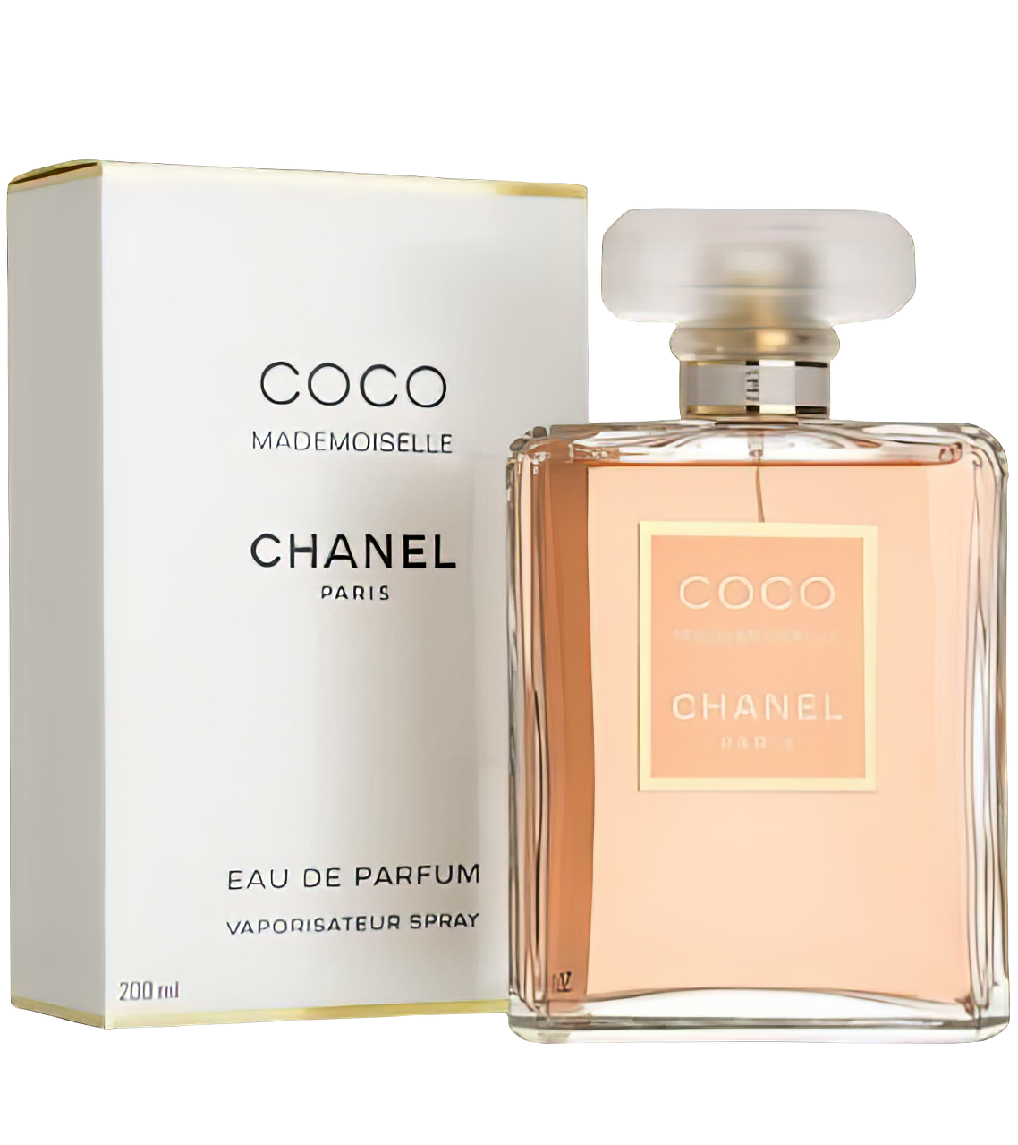 Coco Mademoiselle