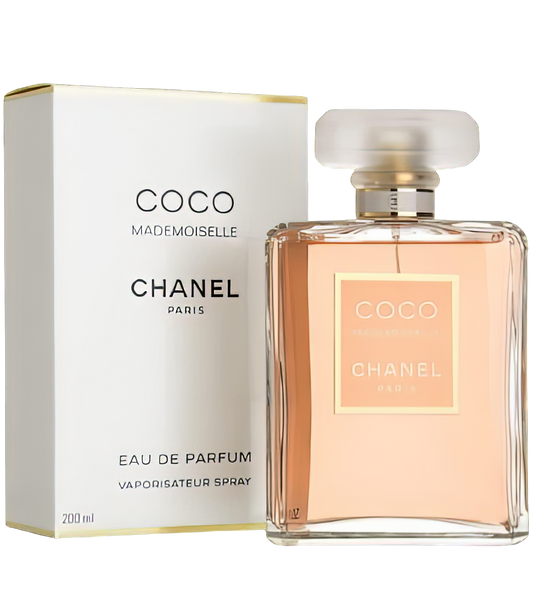 Coco Mademoiselle