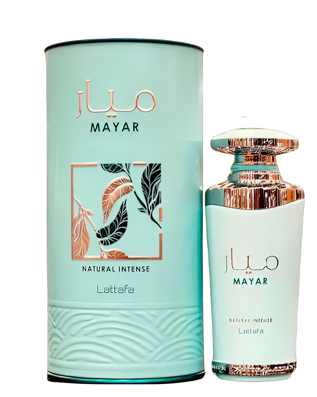 Mayar Natural Intense