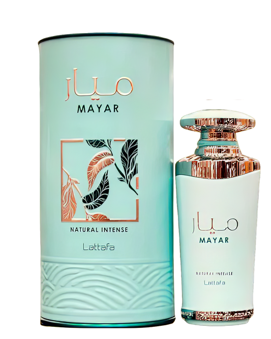 Mayar Natural Intense