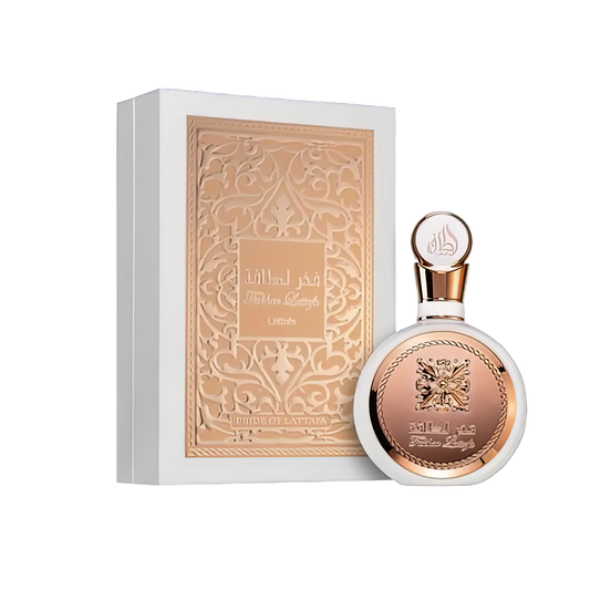 Lattafa Fakhar Rose