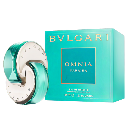 Bvlgari Omnia Paraiba
