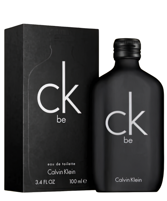 Ck Be Calvin Klein