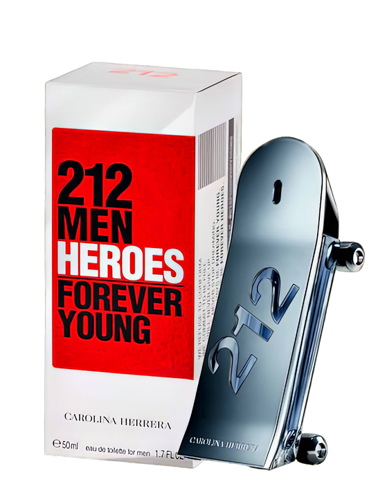 212 Heroes Men