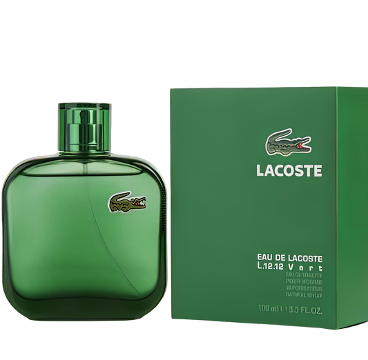 Lacost Verde 3.3FL.Oz.