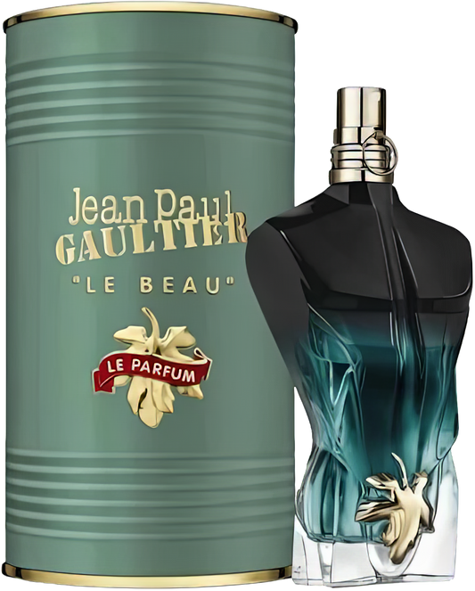 Jean Paul Le Beau