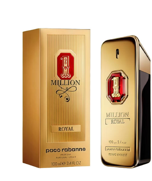 One Million Royal 100ml