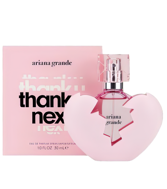 Thank U Next