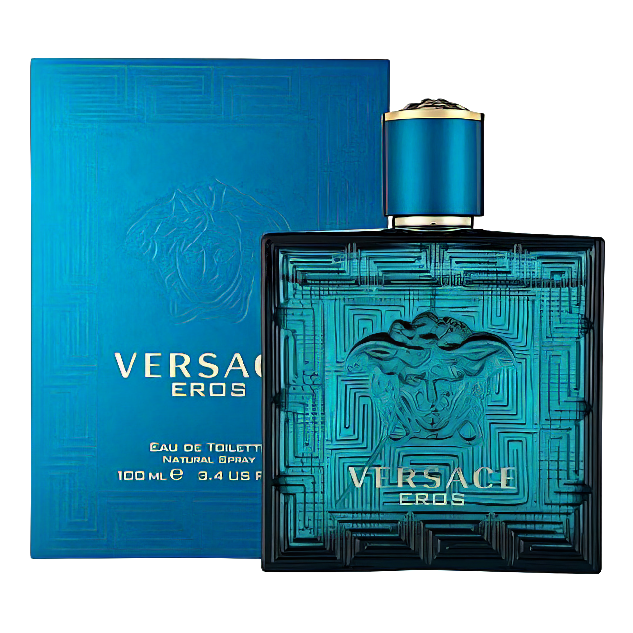 Versace Eros 100ml