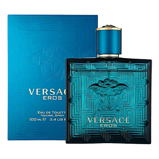 Versace Eros 100ml