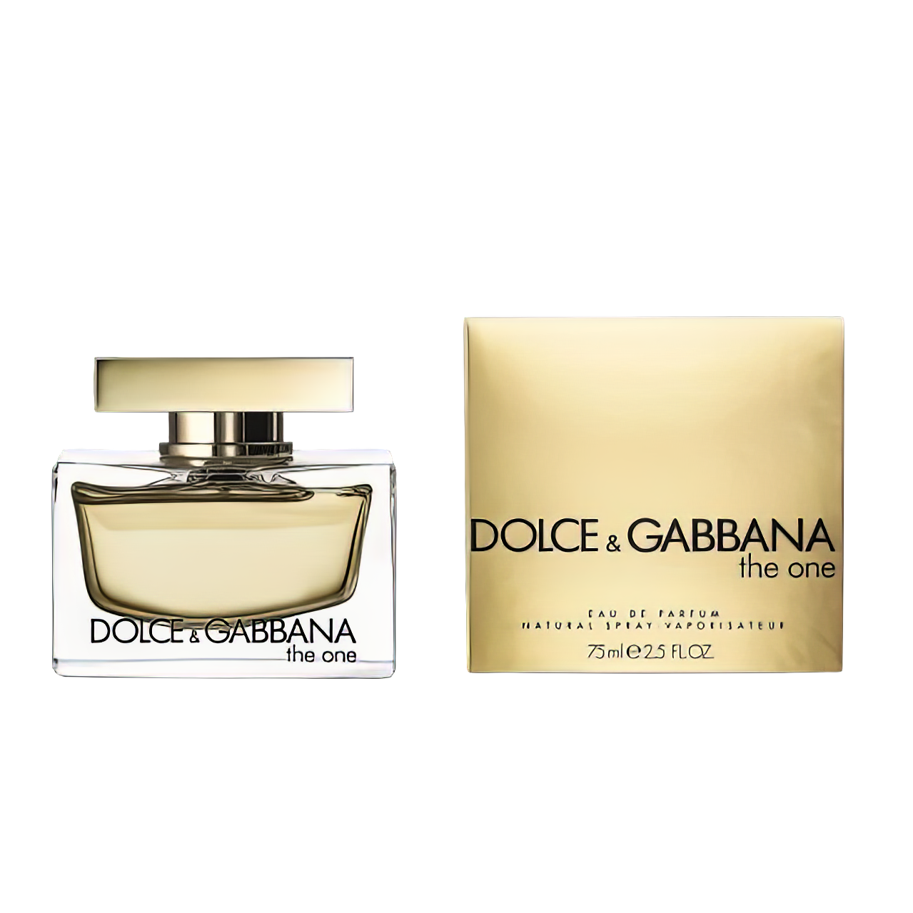 Dolce Gabana The One 75ml