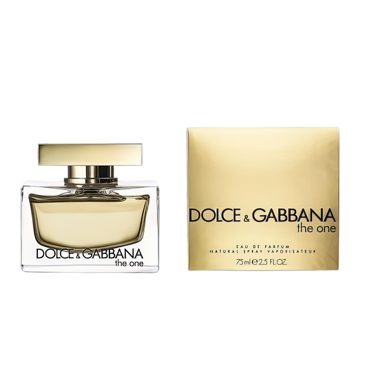 Dolce Gabana The One 75ml