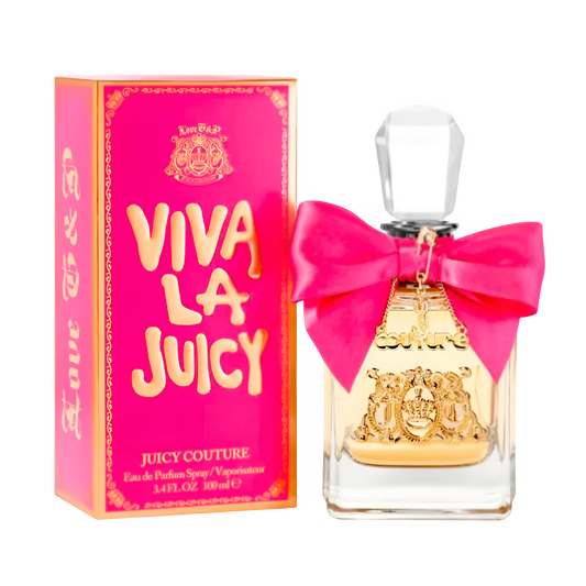 Viva la Juicy Juicy Couture 100ml
